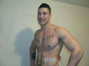 Erotik