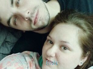 Erratic