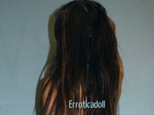 Erroticadoll