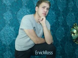 ErvickRoss