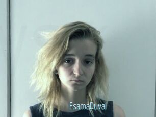 EsamaDuval