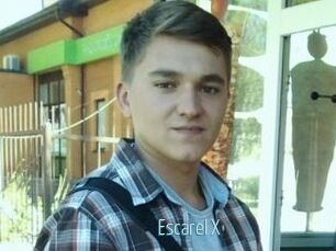 Escarel_X