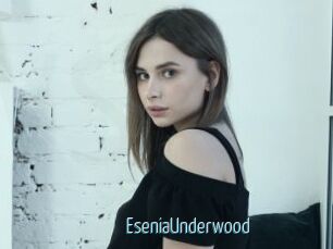 EseniaUnderwood
