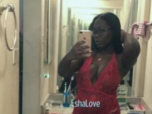 EshaLove