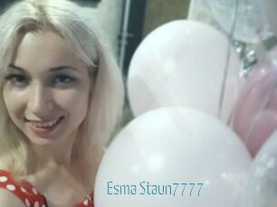 Esma_Staun7777