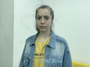 EsmeLakmal