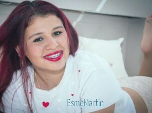 EsmeMartin