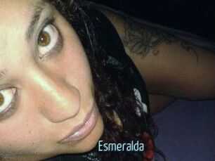 Esmeralda