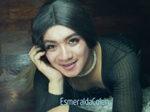EsmeraldaColen