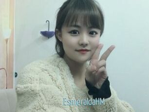 EsmeraldaHM