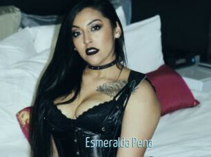 Esmeralda_Pena