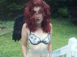 Esmeralda_Ravencroft