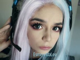 EsmereldaLee