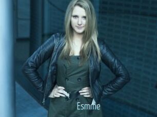 Esmme