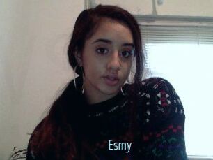 Esmy