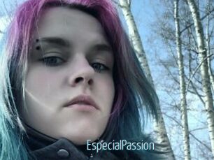 EspecialPassion