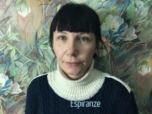 Espiranze