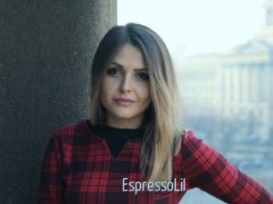 EspressoLil