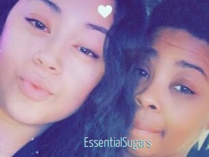 EssentialSugars