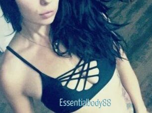 Essentialbody88