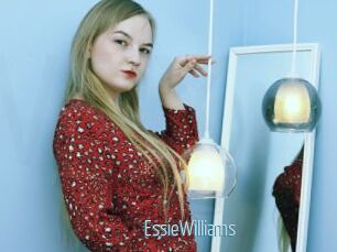 EssieWilliams