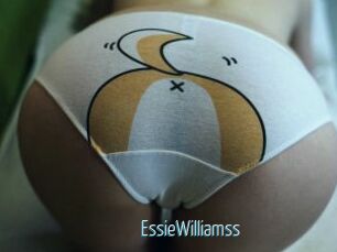 EssieWilliamss