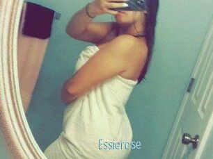 Essierose