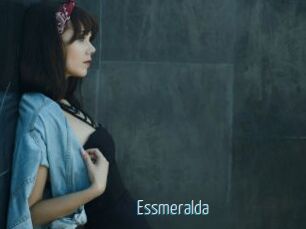 Essmeralda Video Sexe
