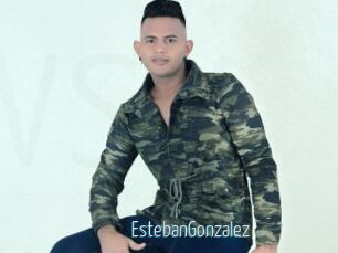 EstebanGonzalez