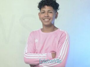 EstebanVilla