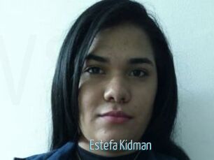 Estefa_Kidman