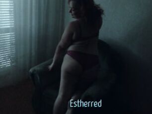 Estherred