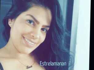 Estrelamanan