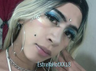 EstrellaHotXX18