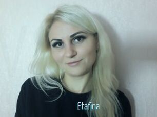 Etafina