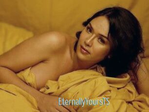 EternallyYoursTS