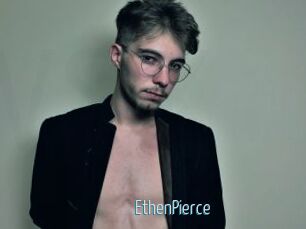 EthenPierce