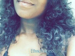EthnicPrincess