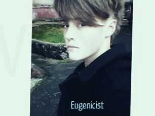 Eugenicist