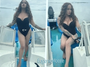 EugenioMoore Video Sexe