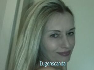 Eugenscandal