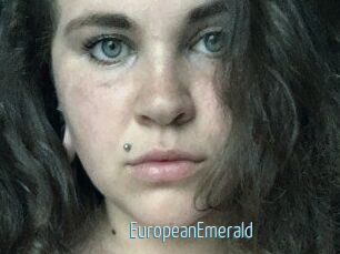 EuropeanEmerald
