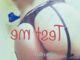EvaDreamGirl