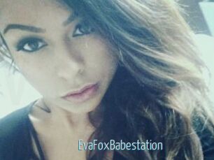 EvaFoxBabestation