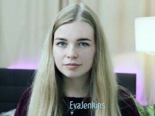 EvaJenkins