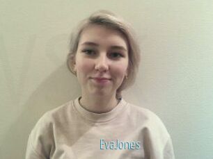 EvaJones