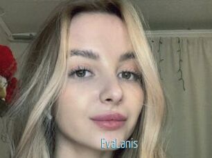 EvaLanis Video Sexe