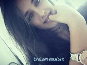 EvaLawrenceSex
