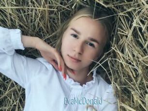 EvaMcDonald