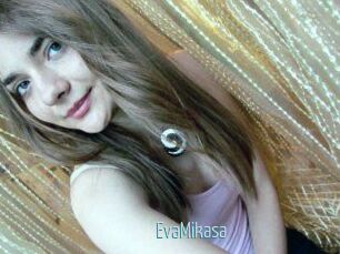 EvaMikasa
